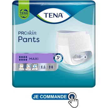 tena pants maxi