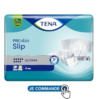 TENA slip ultima