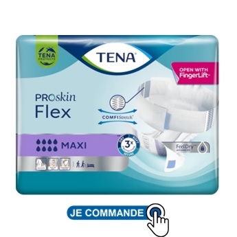 tena flex maxi