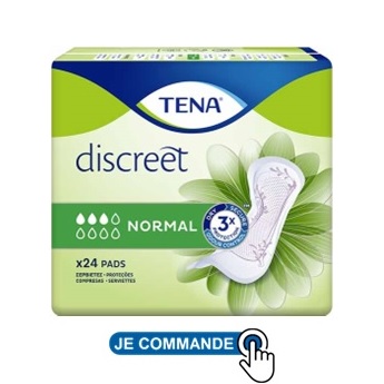 TENA Discreet normal