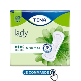 TENA lady normal