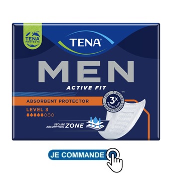 tena men active fit niveau3
