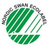 Certifiée par l’écolabel Nordic Swan