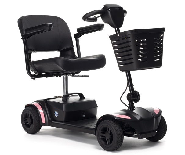 scooter-one-rose-pale