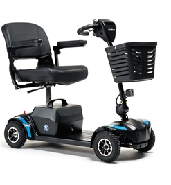 scooter-one-air-plus-led