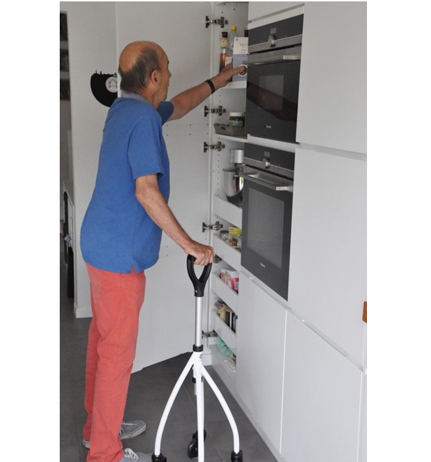 wheeleo-tache -quotidienne