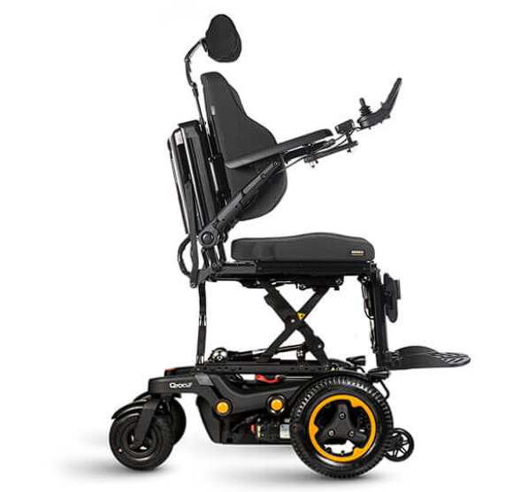 Q700 F Sedeo Pro Advanced